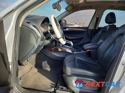 Zdjęcie 7 z 12 samochodu: 2011 AUDI Q5 PREMIUM VIN:WA1CFAFP9BA047444 - miniatura