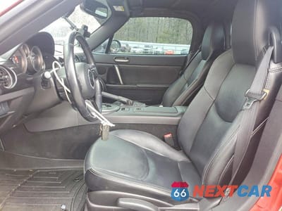 Zdjęcie 7 z 11 samochodu: 2013 MAZDA MX-5 MIATA GRAND TOURING VIN:JM1NC2NF6D0227852 - miniatura