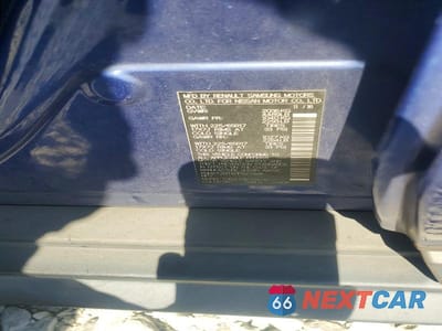 Zdjęcie 13 z 13 samochodu: 2017 NISSAN ROGUE S VIN:KNMAT2MT4HP527358 - miniatura