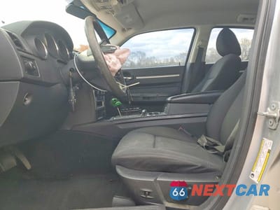 Zdjęcie 7 z 11 samochodu: 2009 DODGE CHARGER SXT VIN:2B3KA33V79H562566 - miniatura