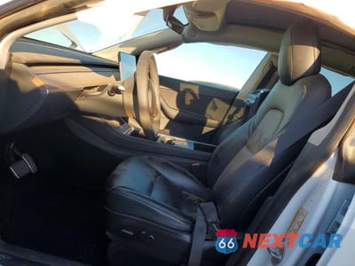 Zdjęcie 7 z 13 samochodu: 2021 TESLA MODEL Y VIN:5YJYGAEEXMF275293 - miniatura