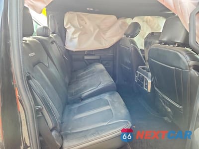 Zdjęcie 11 z 13 samochodu: 2022 FORD F350 SUPER DUTY VIN:1FT8W3DT3NEF56482 - miniatura