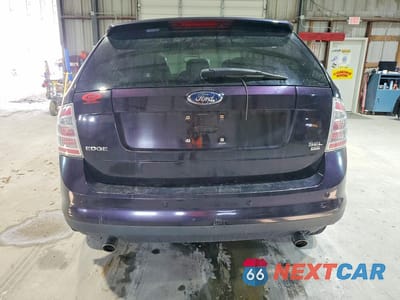 Zdjęcie 6 z 13 samochodu: 2007 FORD EDGE SEL PLUS VIN:2FMDK49C27BB32827 - miniatura