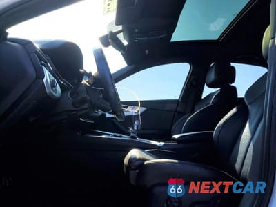 Zdjęcie 7 z 11 samochodu: 2018 AUDI A4 PREMIUM PLUS VIN:WAUENAF40JA202174 - miniatura