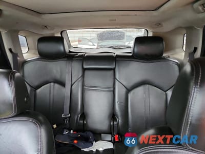 Zdjęcie 10 z 13 samochodu: 2016 CADILLAC SRX PERFORMANCE COLLECTION VIN:3GYFNCE39GS563934 - miniatura