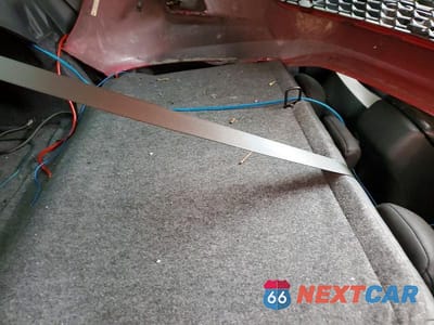 Zdjęcie 10 z 12 samochodu: 2014 HONDA ACCORD EXL VIN:1HGCT2B86EA003930 - miniatura