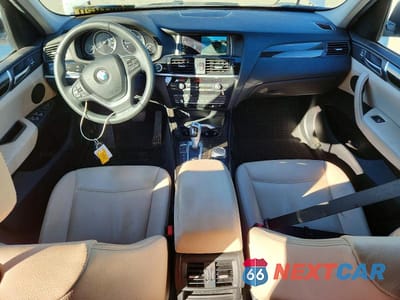 Zdjęcie 8 z 13 samochodu: 2017 BMW X3 XDRIVE28I VIN:5UXWX9C53H0T04676 - miniatura