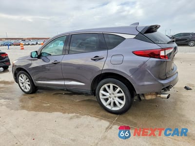 Drugie zdjęcie samochodu z przodu: 2021 ACURA RDX VIN:5J8TC2H32ML040004 - miniatura