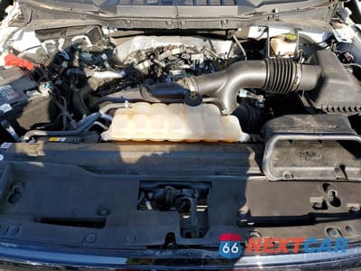 Zdjęcie 11 z 11 samochodu: 2024 FORD F150 XLT VIN:1FTEW3LP3RKD71329 - miniatura