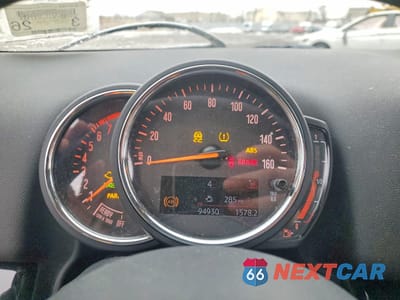 Zdjęcie 9 z 12 samochodu: 2019 MINI COOPER S COUNTRYMAN ALL4 VIN:WMZYT5C58K3E69999 - miniatura