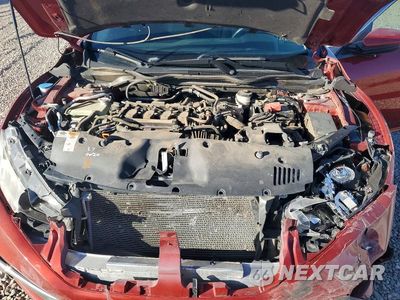 Zdjęcie 11 z 11 samochodu: 2019 HONDA CIVIC EX VIN:JHMFC1F37KX010204 - miniatura