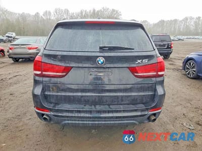 Zdjęcie 6 z 12 samochodu: 2016 BMW X5 XDRIVE35I VIN:5UXKR0C53G0P29155 - miniatura