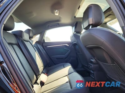 Zdjęcie 10 z 11 samochodu: 2024 AUDI A3 PREMIUM VIN:WAUAUDGY0RA040224 - miniatura