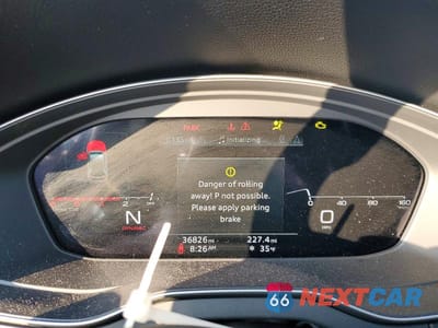 Zdjęcie 9 z 14 samochodu: 2022 AUDI SQ5 PREMIUM PLUS VIN:WA1B4AFY0N2095908 - miniatura