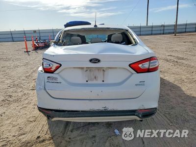 Zdjęcie 6 z 12 samochodu: 2014 FORD FUSION SE VIN:3FA6P0H9XER258032 - miniatura