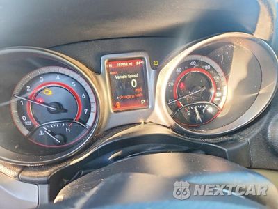 Zdjęcie 9 z 12 samochodu: 2017 DODGE JOURNEY CROSSROAD VIN:3C4PDDGG2HT541210 - miniatura