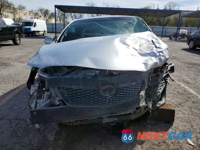 Piąte zdjęcie samochodu w środku: 2009 TOYOTA COROLLA LE VIN:JTDBL40E69J010901 - miniatura