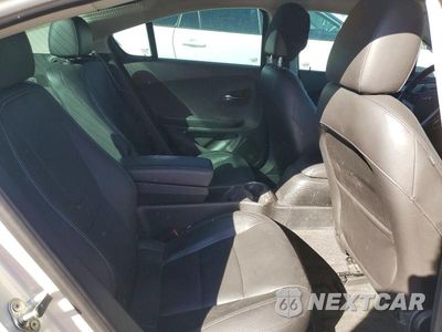 Zdjęcie 11 z 12 samochodu: 2014 CHEVROLET VOLT VIN:1G1RD6E43EU136903 - miniatura