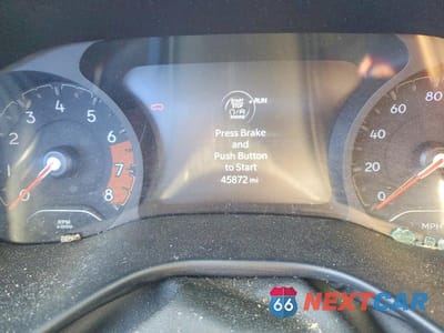 Zdjęcie 9 z 11 samochodu: 2022 JEEP COMPASS TRAILHAWK VIN:3C4NJDDB7NT193215 - miniatura