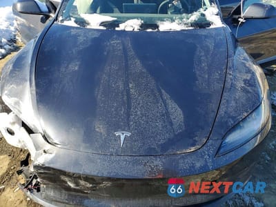 Zdjęcie 11 z 13 samochodu: 2025 TESLA MODEL 3 VIN:5YJ3E1EA5SF035823 - miniatura