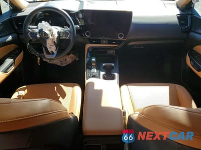 Zdjęcie 8 z 13 samochodu: 2022 LEXUS NX 350 PREMIUM VIN:JTJGGCEZ6N2003223 - miniatura