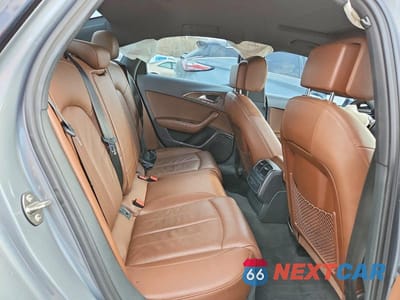 Zdjęcie 10 z 11 samochodu: 2016 AUDI A6 PREMIUM PLUS VIN:WAUGFAFC7GN100319 - miniatura