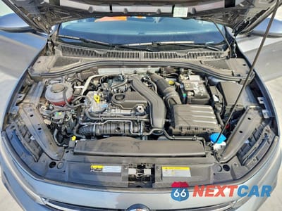 Zdjęcie 11 z 11 samochodu: 2025 VOLKSWAGEN JETTA SE VIN:3VWEX7BU9SM098999 - miniatura