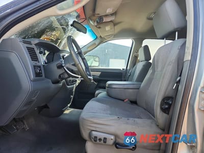 Zdjęcie 7 z 13 samochodu: 2008 DODGE RAM 2500 ST VIN:3D7KS28D18G215289 - miniatura