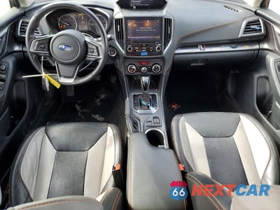Zdjęcie 8 z 14 samochodu: 2021 SUBARU CROSSTREK LIMITED VIN:JF2GTHMC0MH271433 - miniatura