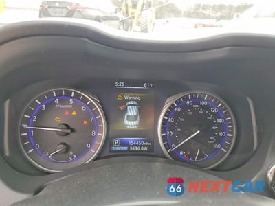 Zdjęcie 9 z 12 samochodu: 2015 INFINITI Q50 BASE VIN:JN1BV7AP1FM331804 - miniatura