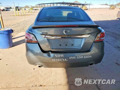 Zdjęcie 6 z 12 samochodu: 2015 NISSAN ALTIMA 2.5 VIN:1N4AL3AP7FC144277 - miniatura