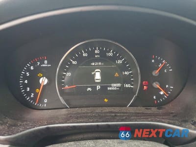 Zdjęcie 9 z 12 samochodu: 2019 KIA SORENTO EX SPORT VIN:5XYPH4A56KG609289 - miniatura
