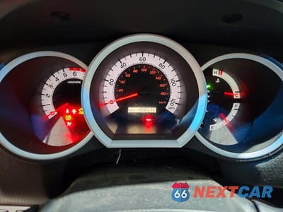 Zdjęcie 9 z 12 samochodu: 2015 TOYOTA TACOMA ACCESS CAB VIN:5TFUU4EN9FX115763 - miniatura