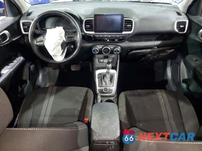 Zdjęcie 8 z 13 samochodu: 2023 HYUNDAI VENUE SEL VIN:KMHRC8A37PU252395 - miniatura