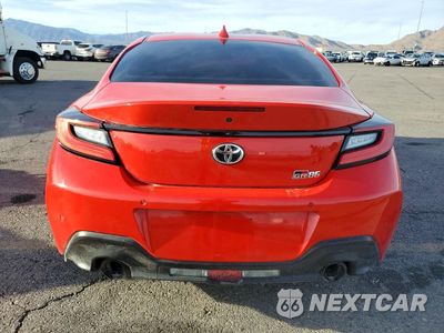 Zdjęcie 6 z 11 samochodu: 2022 TOYOTA GR86 BASE VIN:JF1ZNBC19N8751072 - miniatura
