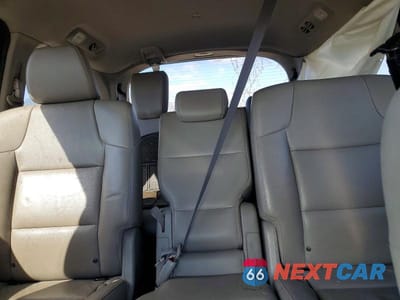 Zdjęcie 10 z 13 samochodu: 2016 HONDA ODYSSEY EXL VIN:5FNRL5H6XGB038416 - miniatura