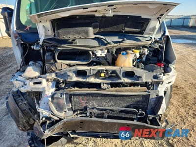 Zdjęcie 11 z 13 samochodu: 2021 RAM PROMASTER 3500 UTILITY / SERVICE TRUCK VIN:3C7WRVKG7ME552182 - miniatura