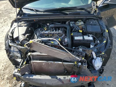 Zdjęcie 11 z 13 samochodu: 2022 CHEVROLET MALIBU LS VIN:1G1ZB5ST2NF206164 - miniatura