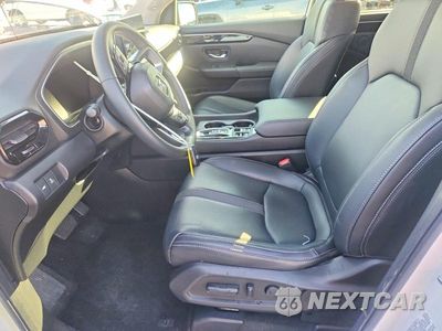 Zdjęcie 7 z 14 samochodu: 2023 HONDA PILOT TOURING VIN:5FNYG2H73PB001554 - miniatura