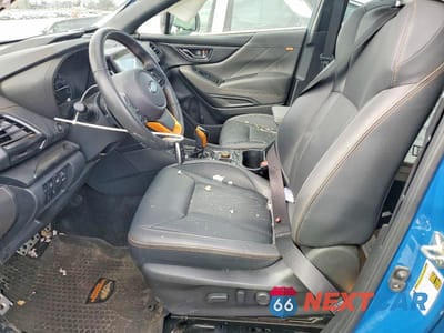 Zdjęcie 7 z 12 samochodu: 2022 SUBARU FORESTER WILDERNESS VIN:JF2SKAMC5NH408727 - miniatura