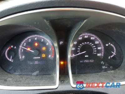 Zdjęcie 9 z 12 samochodu: 2012 TOYOTA AVALON BASE VIN:4T1BK3DB5CU448839 - miniatura