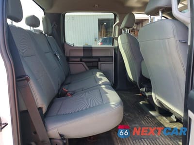 Zdjęcie 10 z 11 samochodu: 2021 FORD F250 SUPER DUTY VIN:1FT7W2B63MED76520 - miniatura