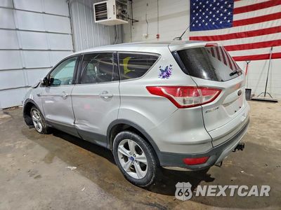 Drugie zdjęcie samochodu z przodu: 2013 FORD ESCAPE SE VIN:1FMCU9G95DUC18410 - miniatura