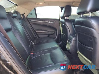 Zdjęcie 9 z 11 samochodu: 2017 CHRYSLER 300C VIN:2C3CCAEG3HH570487 - miniatura