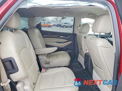 Zdjęcie 11 z 12 samochodu: 2021 BUICK ENCLAVE ESSENCE VIN:5GAERBKW8MJ148763 - miniatura