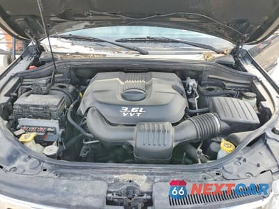 Zdjęcie 12 z 12 samochodu: 2012 JEEP GRAND CHEROKEE LIMITED VIN:1C4RJFBG7CC342243 - miniatura