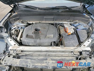Zdjęcie 12 z 14 samochodu: 2018 VOLVO XC90 T8 VIN:YV4BR0PK2J1385124 - miniatura