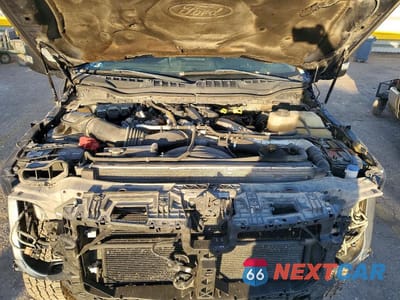 Zdjęcie 11 z 12 samochodu: 2017 FORD F250 SUPER DUTY VIN:1FT7W2BT7HED85409 - miniatura