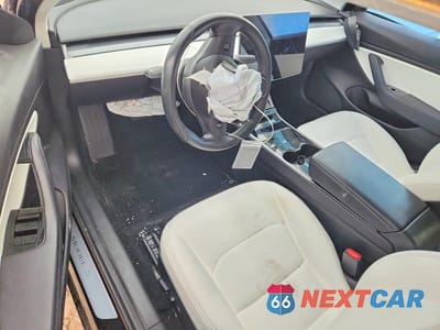 Zdjęcie 8 z 12 samochodu: 2019 TESLA MODEL 3 VIN:5YJ3E1EA8KF324436 - miniatura