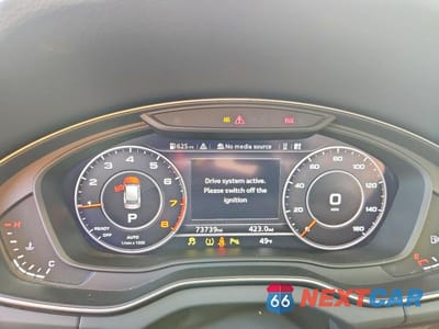 Zdjęcie 9 z 12 samochodu: 2019 AUDI Q5 PRESTIGE VIN:WA1CNAFY6K2042966 - miniatura